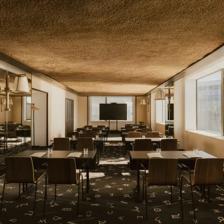 Maison Heler Metz, Curio Collection by Hilton