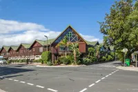 Knysna Log-Inn Hotel - Swimmingpools