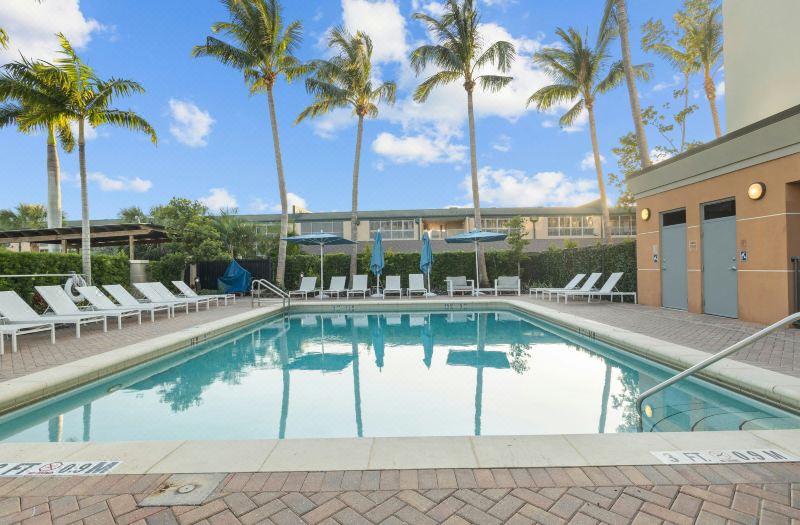 Four Points by Sheraton Punta Gorda Harborside photo 5
