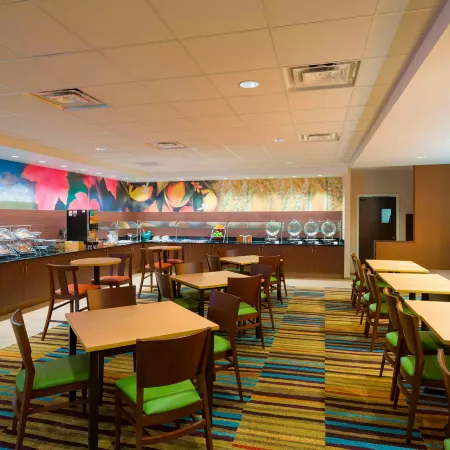 Fairfield Inn & Suites Paramus
