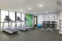 DoubleTree by Hilton Fort Worth South Hotel & Conference Center - 4-Star