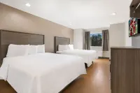 Super Inn Sulphur - 2-Star