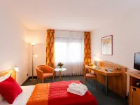 Hotel Panorama Hamburg-Billstedt Hotels near Horn