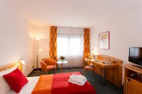 Hotel Panorama Hamburg - Billstedt - Fitnessstudio