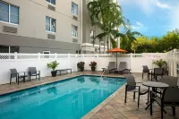 Four Points by Sheraton Fort Lauderdale Airport - Dania Beach - Pools