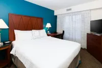 Residence Inn Baton Rouge Near LSU - Pet friendly