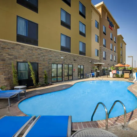 TownePlace Suites by Marriott Eagle Pass