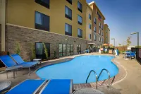 TownePlace Suites by Marriott Eagle Pass - Pools