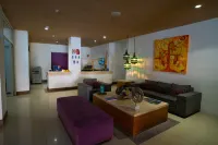 Hotel Suites Corazón Mexicano - bar