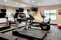 TownePlace Suites Harrisburg Hershey - Træningscentre