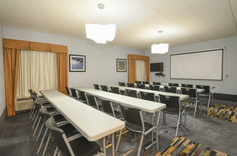 Hampton Inn Cincinnati-Eastgate photo 4