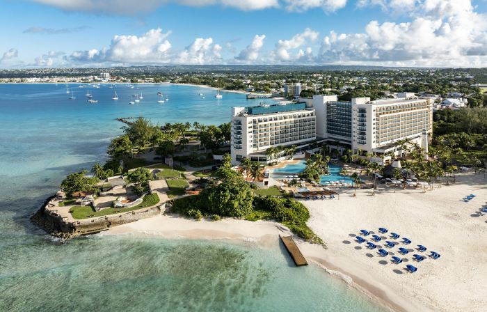 Hilton Barbados Resort