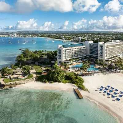 Hilton Barbados Resort Hotels near Barbados Museum & Historical Society