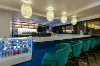 Angoria Hotel - bar