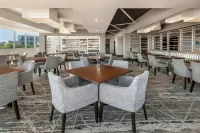 AC Hotel Charlotte City Center - breakfast