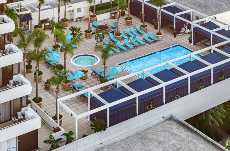 Renaissance Newport Beach Hotel photo 3
