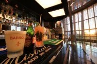 Antay Hotel & Spa - Quầy Bar