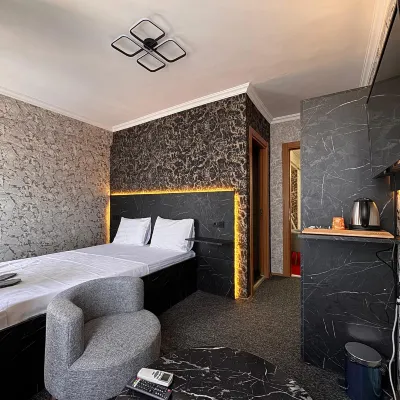 MAHAL OTEL PENDİK Hotel dekat Stasiun Metro Pendik