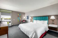 Hampton Inn Columbus/Dublin - WiFi