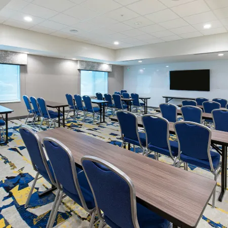 Hampton Inn by Hilton Albertville