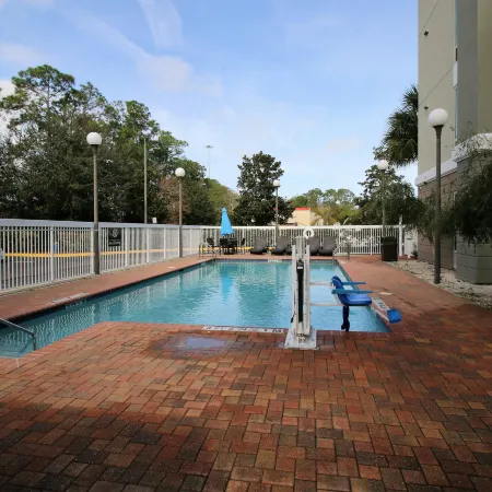 Hampton Inn & Suites Palm Coast