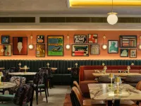 The Imperial - breakfast