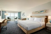 DoubleTree by Hilton Ocean City Oceanfront - 4 étoiles