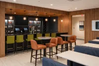 Hilton Garden Inn Newtown Square Radnor - Barer