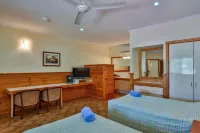 Kimberley Hotel - internet