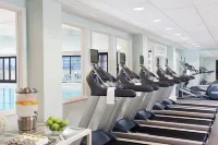 The Whitley, a Luxury Collection Hotel, Atlanta Buckhead - Kuntosalit
