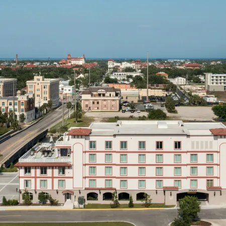 Hotel Amalga, St. Augustine, A Tribute Portfolio Hotel