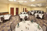 Holiday Inn YUMA by IHG - Gym