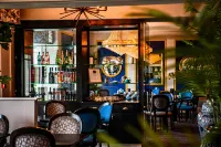 Llandudno Bay Hotel - bar
