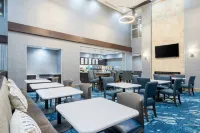 Homewood Suites by Hilton Philadelphia Plymouth Meeting - Parking