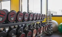 Thon Hotel Kirkenes - ที่มีฟิตเนส