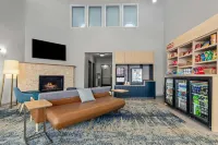 TownePlace Suites Milwaukee Brookfield - Kitchenette