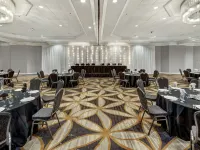 DoubleTree by Hilton Hotel Wichita Airport - Bữa sáng