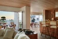 Hotel Joaquin - boutique
