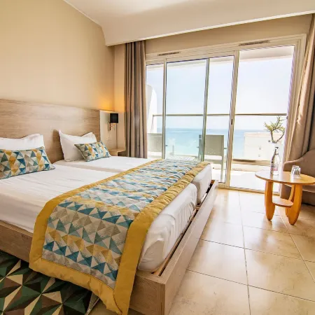 Riadh Palms- Resort & Spa