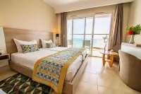 Riadh Palms- Resort & Spa - bar
