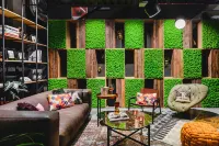 Moxy Poznan Airport - Wifi