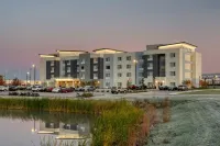 TownePlace Suites Indianapolis Airport - Airport Shuttle