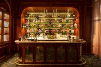 Bank Hotel, a Member of Small Luxury Hotels of the World - Barer