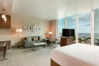 Residence Inn Panama City - Pet friendly