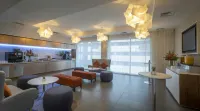 Clayton Hotel Birmingham - Romantik