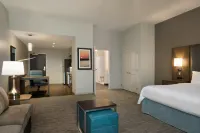 Homewood Suites by Hilton Memphis-Southaven - parking