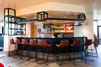 Bastion Hotel Schiphol Hoofddorp - Barer