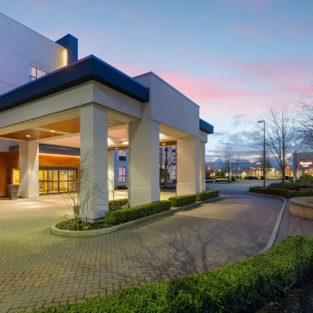 Hampton Inn & Suites by Hilton Langley-Surrey