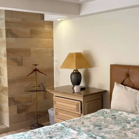 Hotel Vagabundo