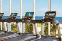 Fort Lauderdale Marriott Pompano Beach Resort & Spa - Phòng Gym